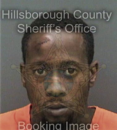 Jerome Akins, - Hillsborough County, FL 