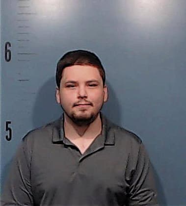 Christopher Alessio, - Taylor County, TX 