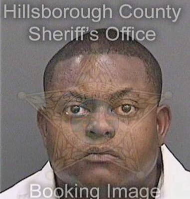 Deonte Alexander, - Hillsborough County, FL 