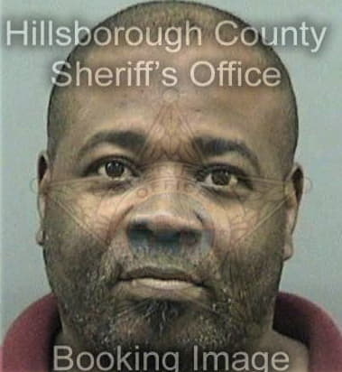 Cordell Allen, - Hillsborough County, FL 