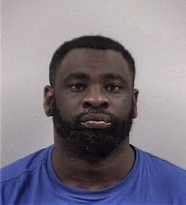 Davon Allen, - Johnston County, NC 