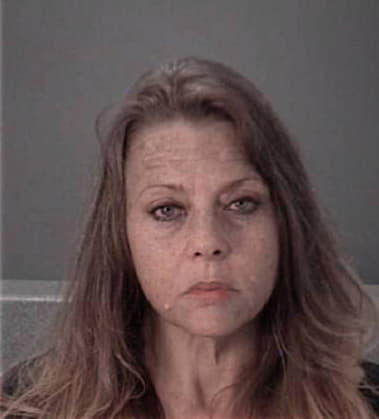 Meleena Allen, - Pasco County, FL 