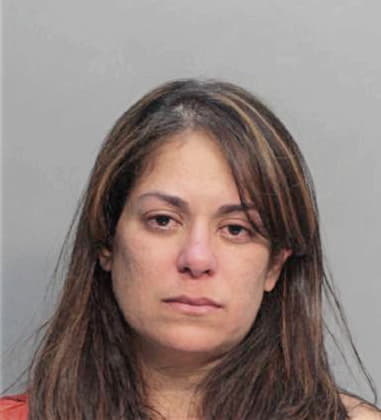 Melissa Altunaga, - Dade County, FL 