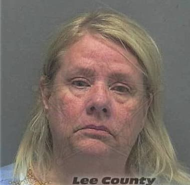 Julie Applegate, - Lee County, FL 