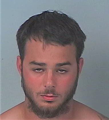 Michael Baier, - Hernando County, FL 