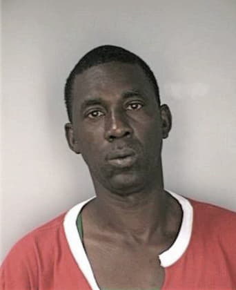 Donte Baker, - Hillsborough County, FL 