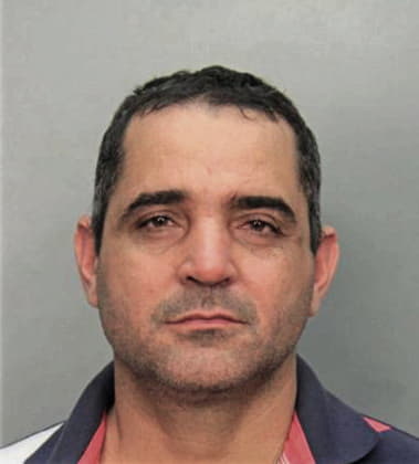 Jose Barban, - Dade County, FL 