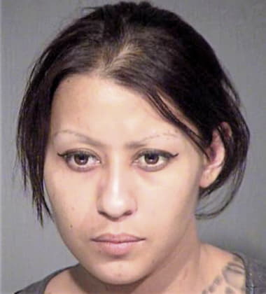 Alexis Barragan - Maricopa County, AZ 