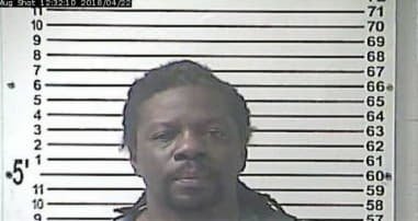 Markus Bell, - Hardin County, KY 