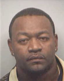 Joseph Bellinger - Fulton County, GA 
