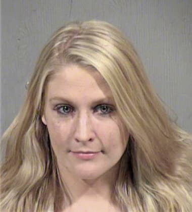 Jami Bingaman-Snyder - Maricopa County, AZ 