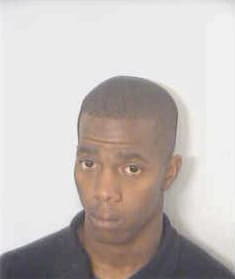 Robert Blalock - Fulton County, GA 