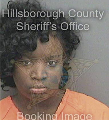 Toya Bonner - Hillsborough County, FL 