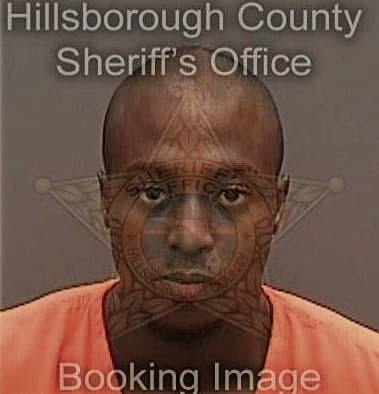 Donald Bortey - Hillsborough County, FL 
