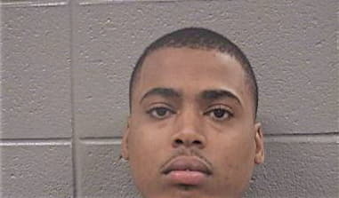 Joevaun Brewer, - Cook County, IL 