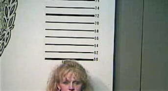 Rebecca Buchanan - Bell County, KY 