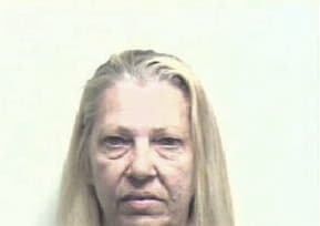 Jane Buck, - Marion County, KY 