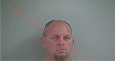 Lonnie Burdine, - Russell County, KY 