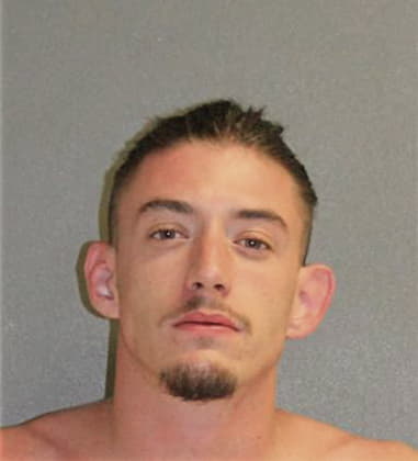 Robert Carbonell, - Volusia County, FL 