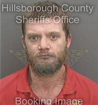 Stuart Carrico, - Hillsborough County, FL 