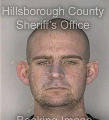 Brant Clark - Hillsborough County, FL 
