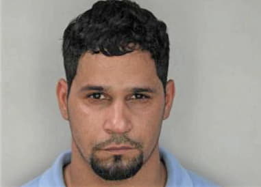 Michael Coban - Hillsborough County, FL 