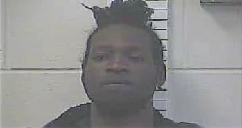 Marcellus Coleman, - Yazoo County, MS 