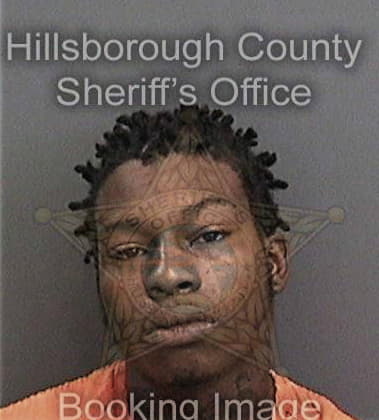 Donald Colston, - Hillsborough County, FL 