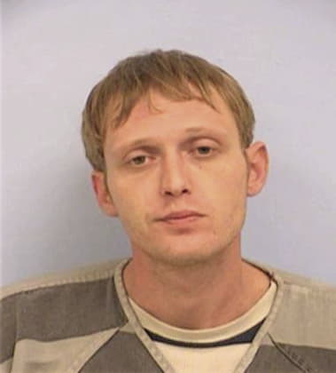 Bryan Cook - Travis County, TX 