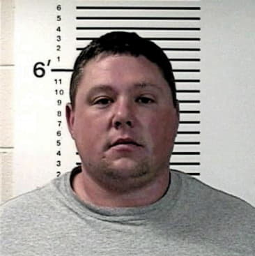 Jon Coon - White County, GA 