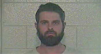 Tyson Cooper - Pulaski County, KY 