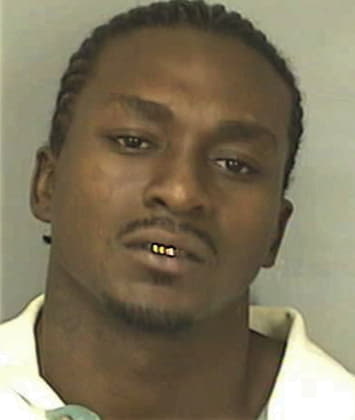 Lamont Crowe, - Polk County, FL 