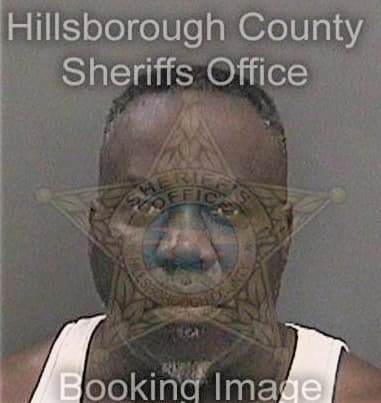 Dontez Curtis, - Hillsborough County, FL 