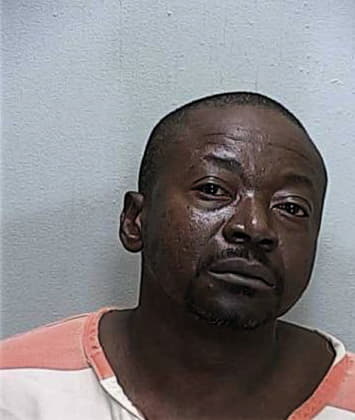 Ralph Daniels, - Marion County, FL 