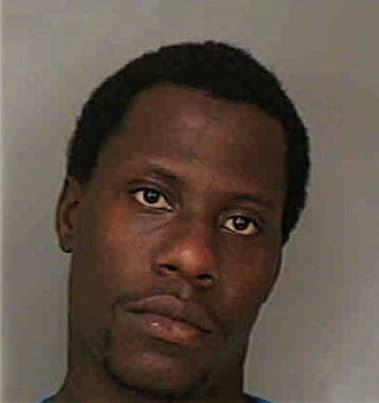 Derrick Davis, - Polk County, FL 