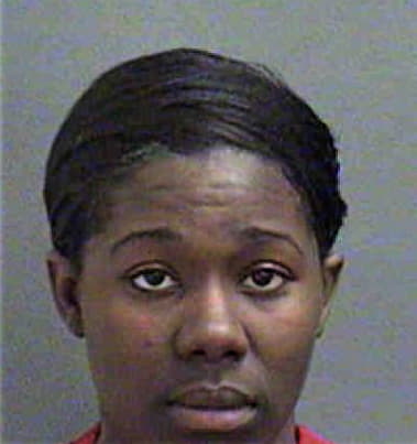 Jessica Davis, - Mecklenburg County, NC 