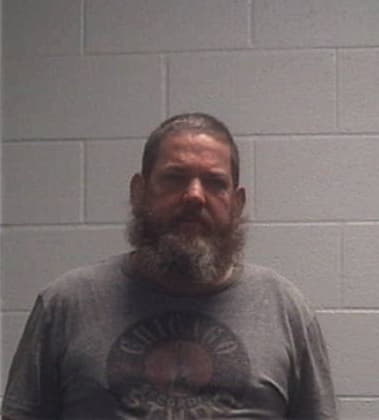 Gary Dazis, - Cleveland County, NC 