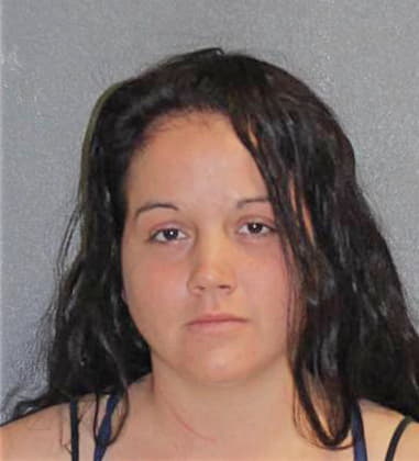 Amanda Deavers, - Volusia County, FL 