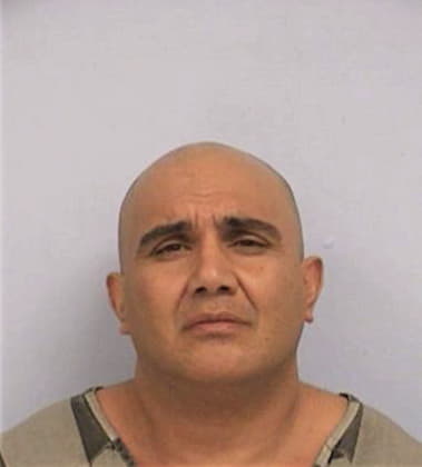 Carlos Delatorre, - Travis County, TX 