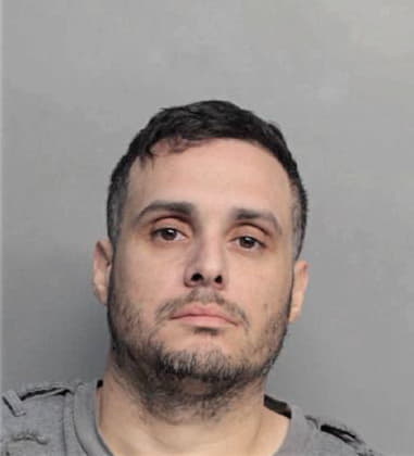 Pascual Delgado, - Dade County, FL 