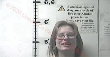 Angela Devine, - Lincoln County, KY 
