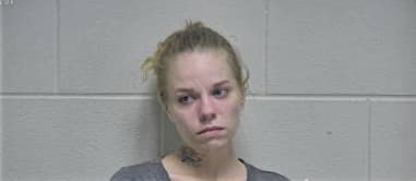 Melissa Devries, - Oldham County, KY 