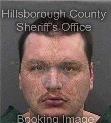 Manuel Diazgomez, - Hillsborough County, FL 