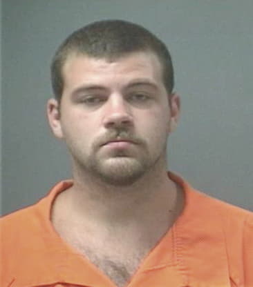 Joshua Dillman, - LaPorte County, IN 