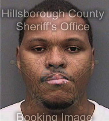 Donal Dorvilus, - Hillsborough County, FL 