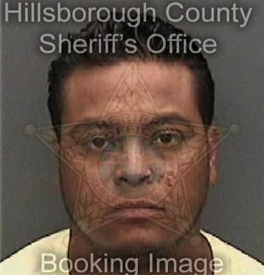 Charles Duefrane, - Hillsborough County, FL 