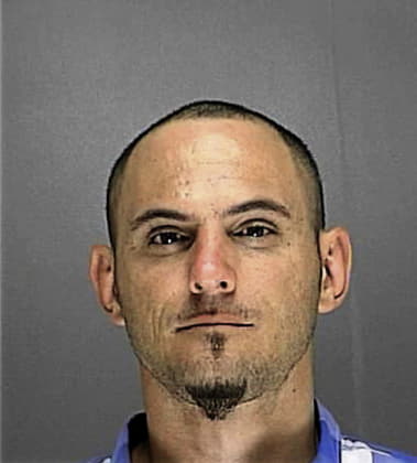 Anthony Elci, - Volusia County, FL 