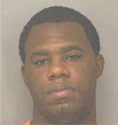 Theo Erkins, - Polk County, FL 