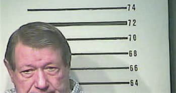 Ronald Estes - Bell County, KY 