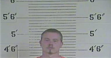 Michael Etter, - Perry County, KY 